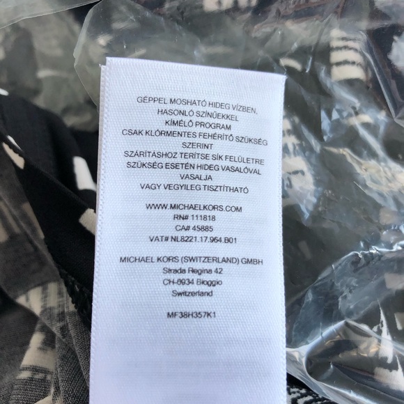 MICHAEL Michael Kors Dress - Picture 6 of 9